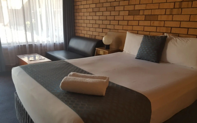 Royal Palms Motor Inn