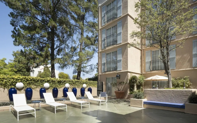 The Westin Palo Alto