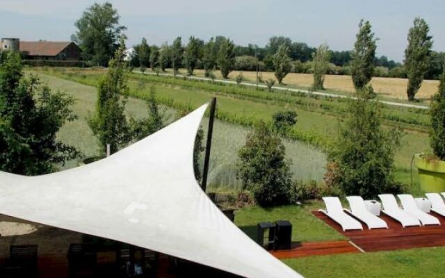 Agriturismo Cascina Caremma