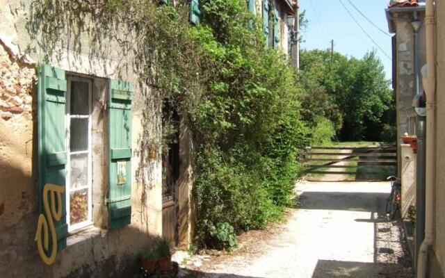 Les Chambres de Labastide