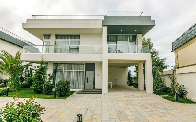 Tiffany Villas Baku