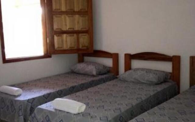 Piassaba's Hostel & Suites