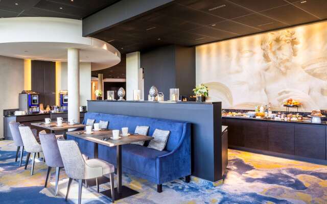 Best Western Plus Hotel Les Humanistes