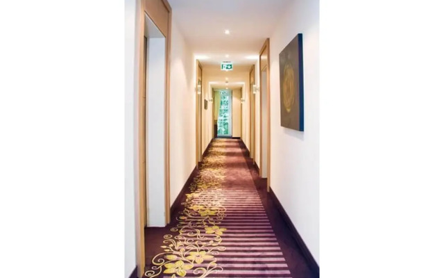 Hotel Robben