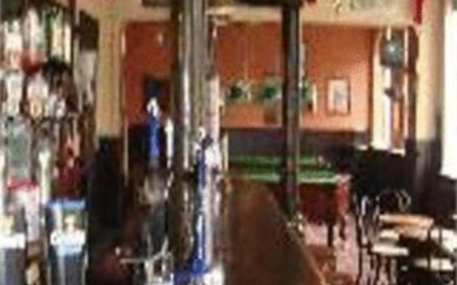 Forest Gate Hotel