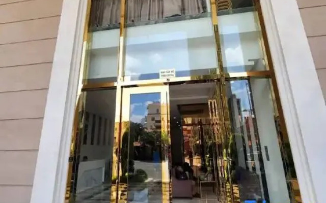 Terra Royal Luxury Residences & Suites