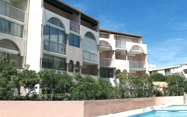 Apartment Le Centaure