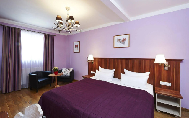 Hotel Elch