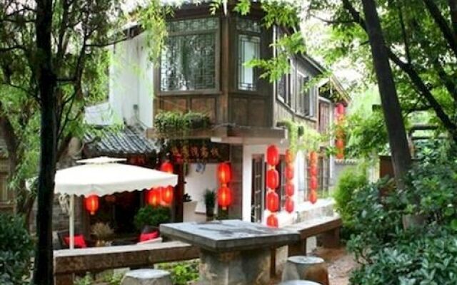 Yijingwan Inn