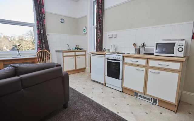 Abbey View Holiday Flats