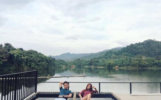 The Nature Club Resort