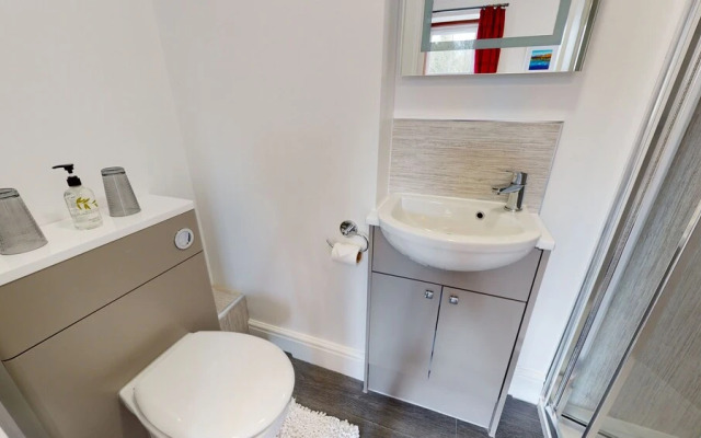 Rowan Tree Country Hotel