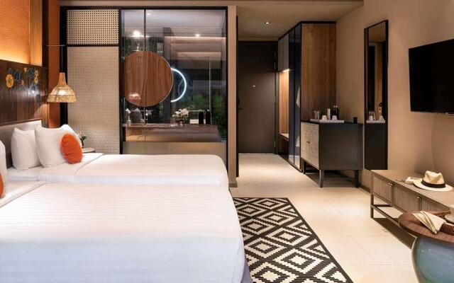 Grand Mercure Khao Lak Bangsak
