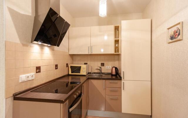 Elhome (ЭльХоум) на улице Мичурина 4