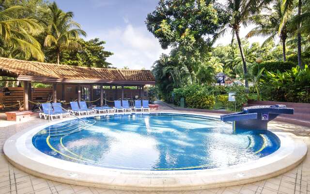 Barceló Montelimar - All Inclusive