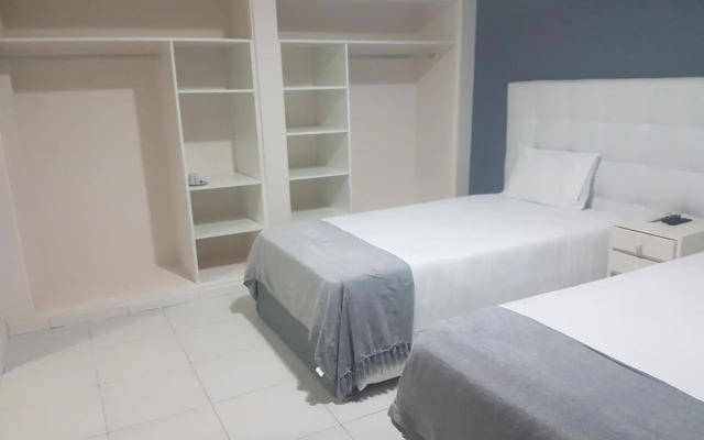 Orquidea GuestHouse Spa & Restaurant