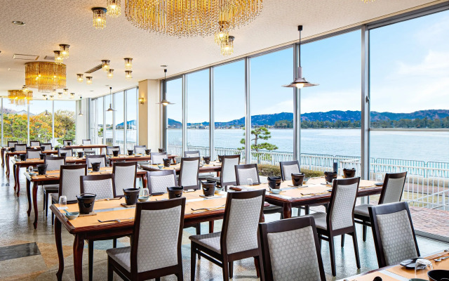 The Gran Resort Amanohashidate