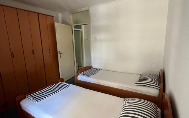 Apartment Centropolis