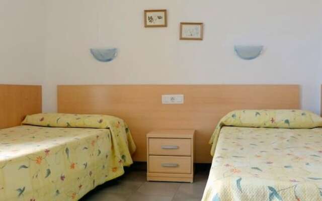 Apartamento acogedor en Cambrils