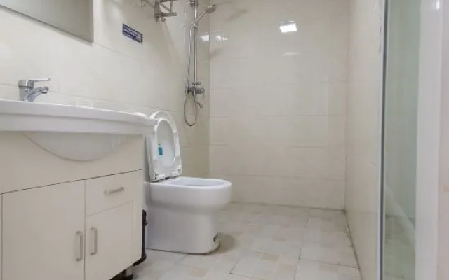 Taizhou Hailong Hotel