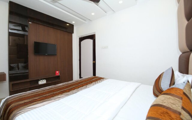 Hotel Suryaa By OYO Rooms