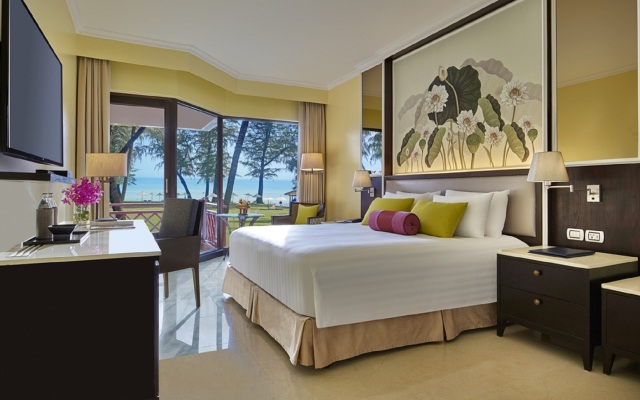 Dusit Thani Laguna Phuket