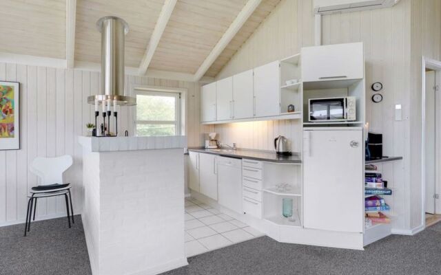"Antonia" - 500m from the sea in Western Jutland