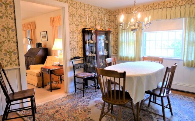 16 Blueberry - 2 Bedroom House