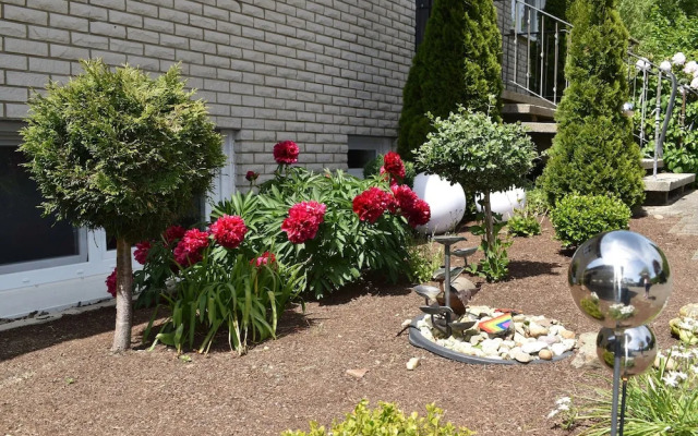 Ferienwohnung H Auszeit Pape