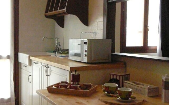 Agriturismo Ca di Mazza