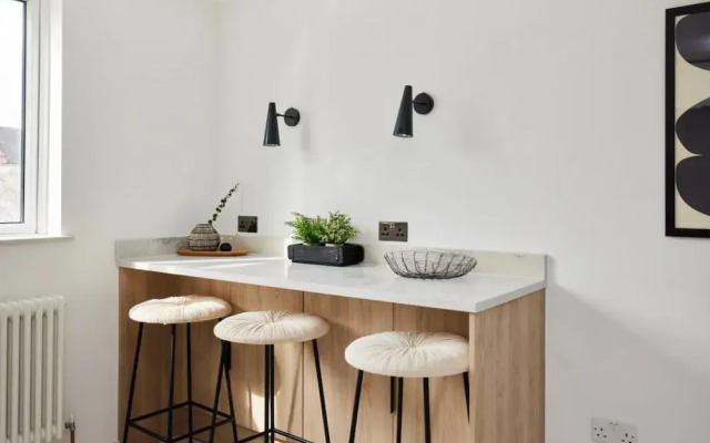 The Spezia Escape - Inviting 2Bdr Flat