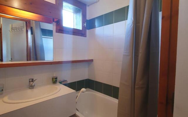 Appartement Les Deux Alpes, 2 pièces, 4 personnes - FR-1-348-226