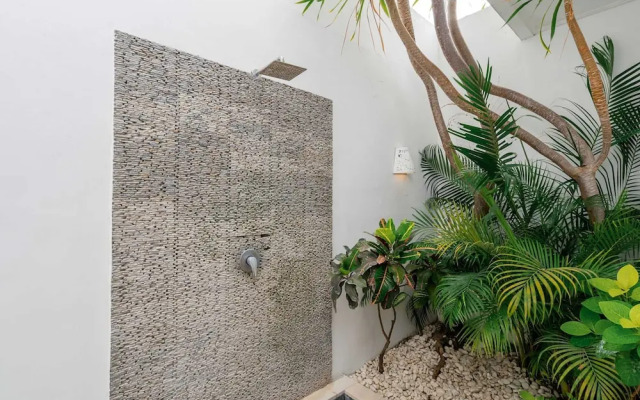 Villa Art Gecko