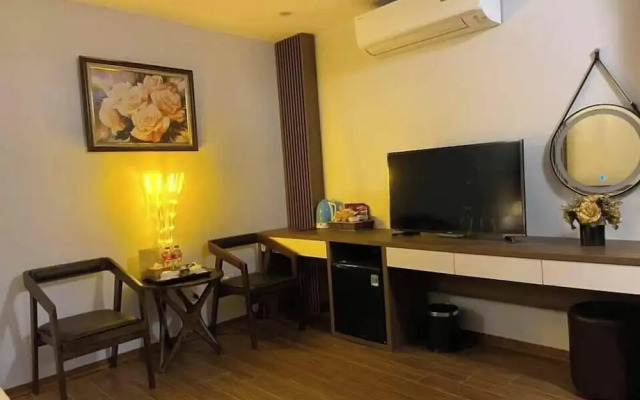 My house hotel