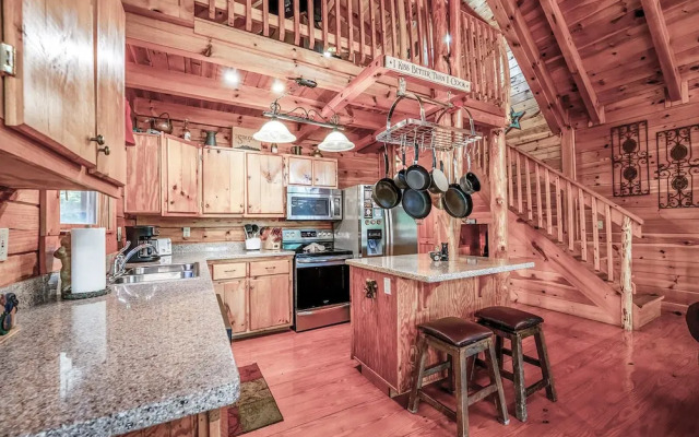 Steele Away 3 Bedrooms