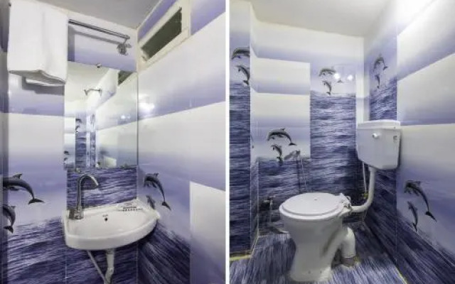 Sidheshwar Inn by OYO Rooms