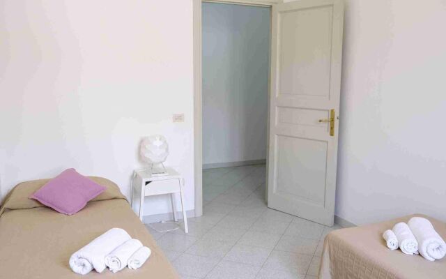 Barbara Marsala in Marsala