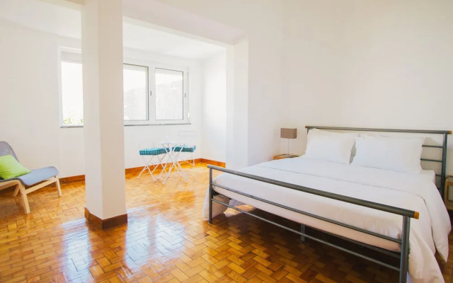 PTM DownTown - Hostel