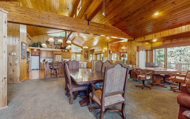 Big Bear 7th Heaven #714