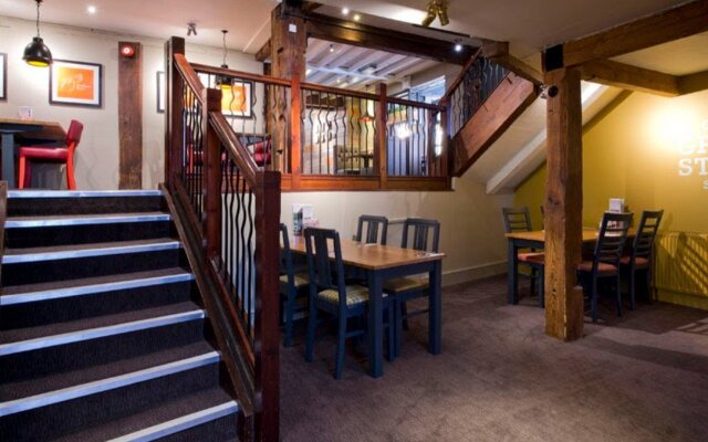 Premier Inn Cambridge North (Girton)