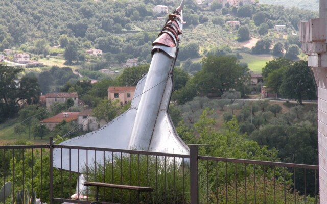 Voloresort