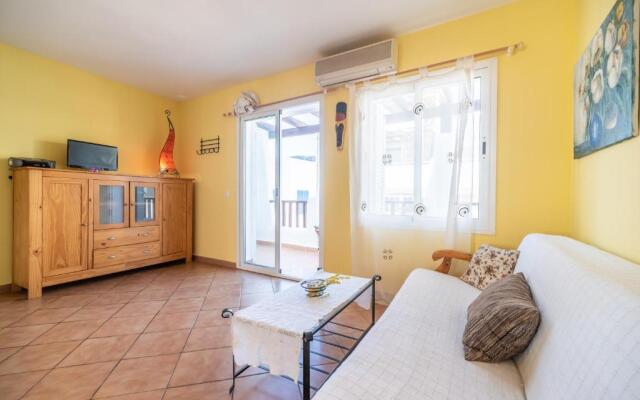 Apartamento del Mar La Isleta del Moro