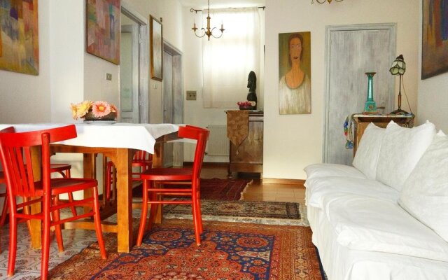 Amariglio B&B