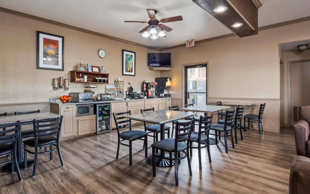 Motel 6 Nacogdoches TX