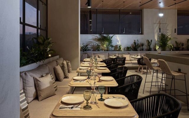 Contessina Suites and Spa
