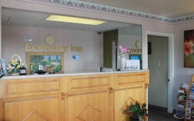 Economy Inn Watsonville