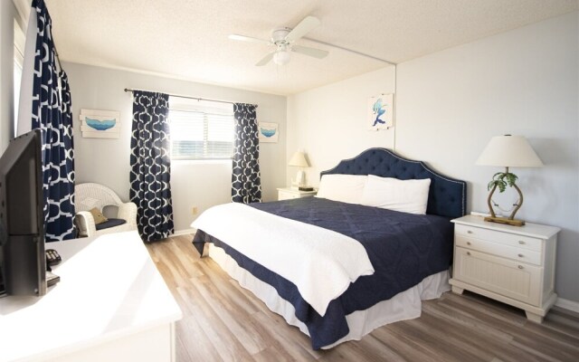Regency Towers 320