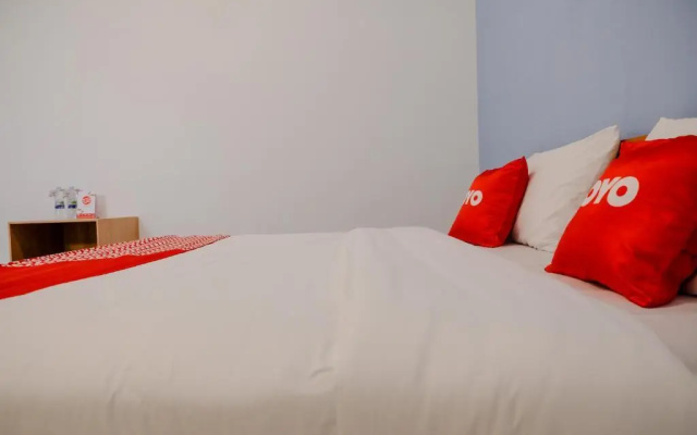OYO 1509 Candi Panggung Family Guest House Syariah