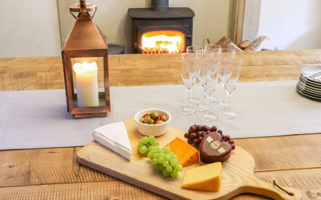Carrholme Cottage