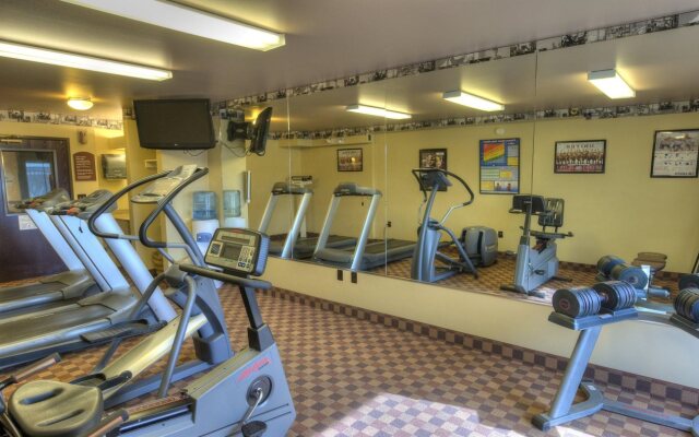 Holiday Inn Express Spokane Downtown by IHG